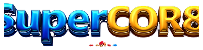 supergacor88