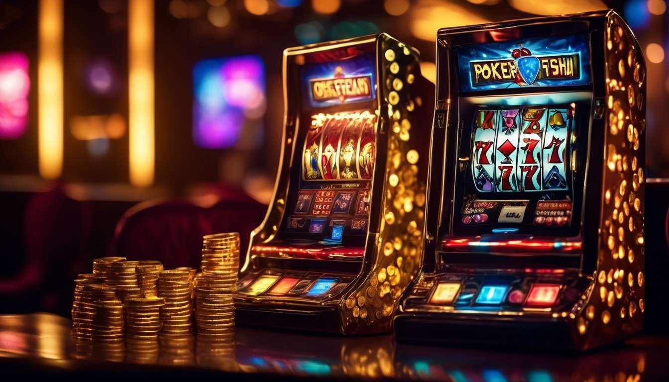 Antarmuka platform supergacor88 menampilkan berbagai kategori game dan sportsbook